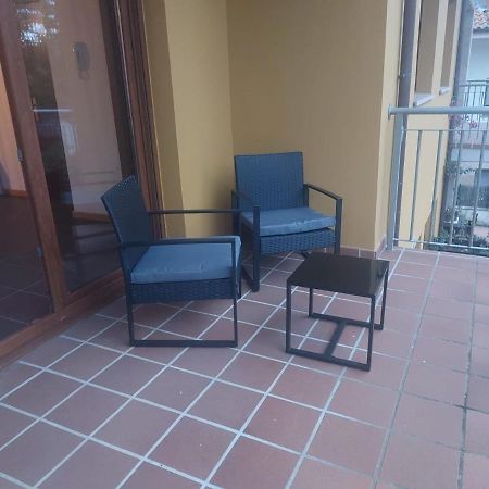 Bricia Apartamento 201 Posada De Llanes Exterior foto