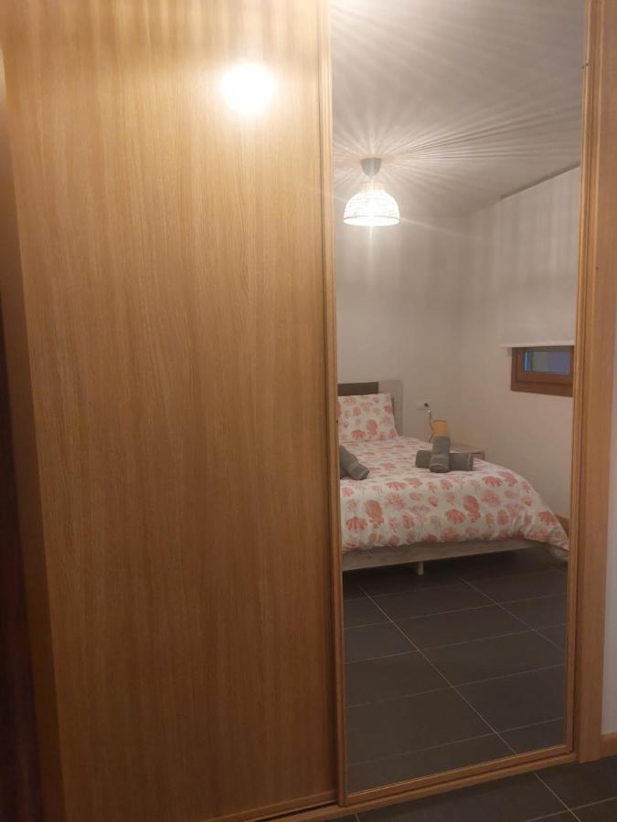 Bricia Apartamento 201 Posada De Llanes Exterior foto