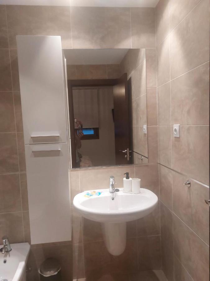 Bricia Apartamento 201 Posada De Llanes Exterior foto