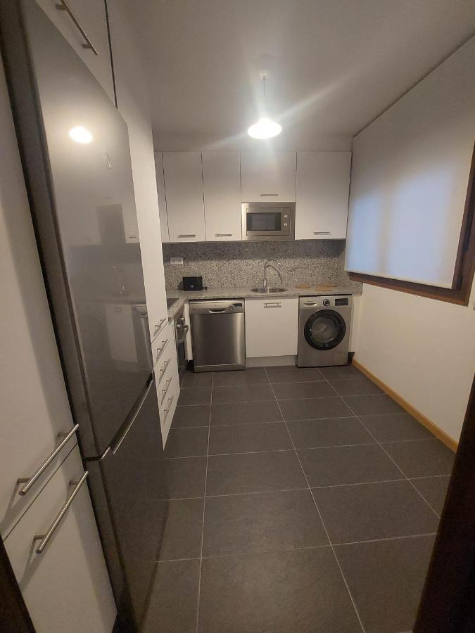 Bricia Apartamento 201 Posada De Llanes Exterior foto