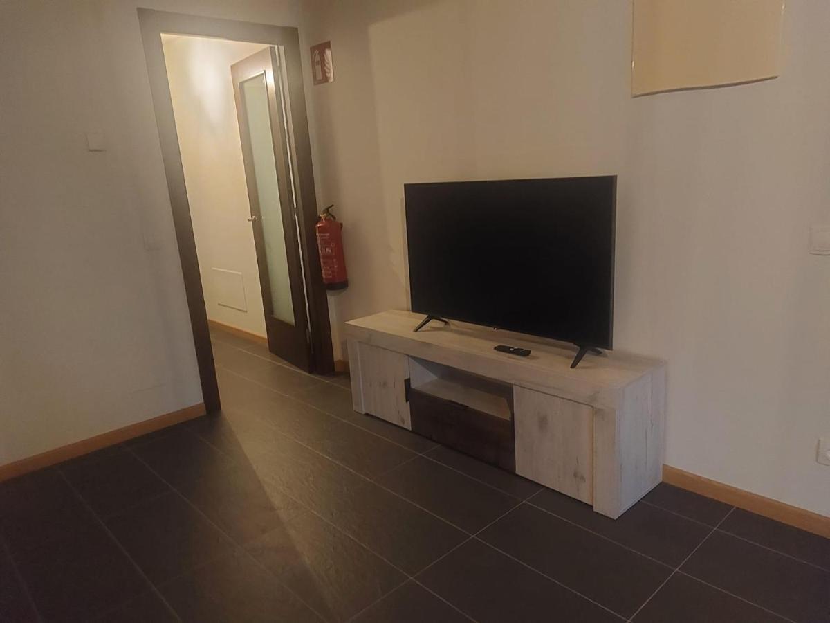Bricia Apartamento 201 Posada De Llanes Exterior foto