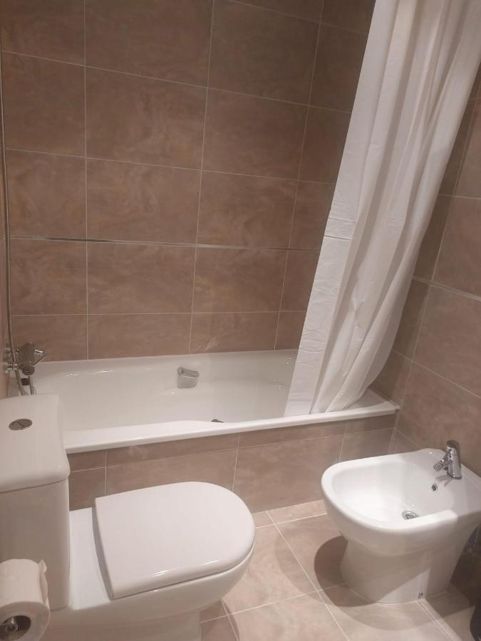 Bricia Apartamento 201 Posada De Llanes Exterior foto